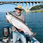 33# King Salmon July 2018