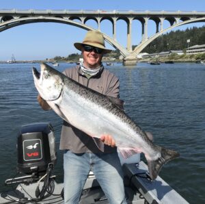 Fishing Charter and Hotel in Gold Beach Oregon